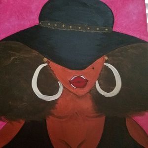 Meet your Posher, Genette